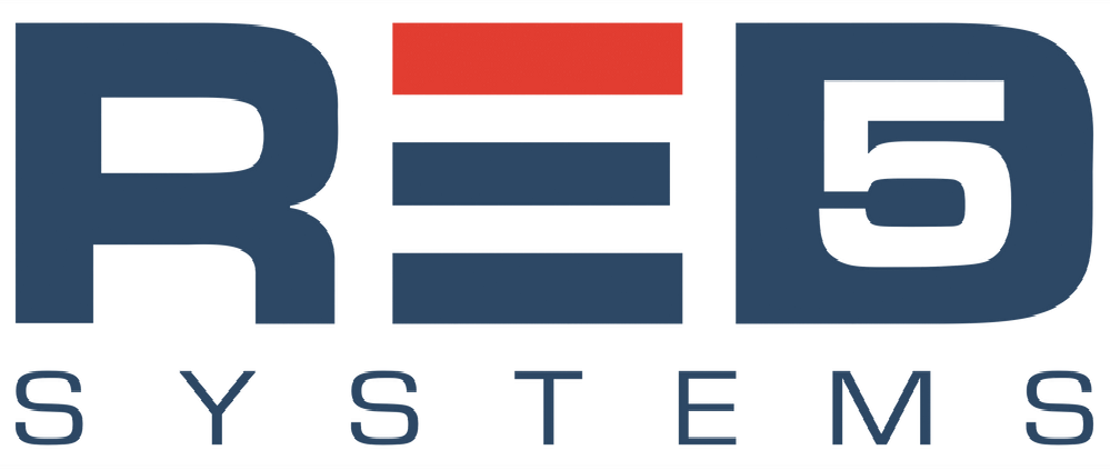 Red5 Logo
